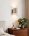 Tavian Travertine Wall Lamp - Simprolos