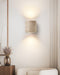 Tavian Travertine Wall Lamp - Simprolos