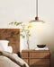 Tavola Travertine Pendant Light - Simprolos