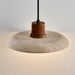 Tavola Travertine Pendant Light - Simprolos