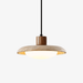 Tavola Travertine Pendant Light - Simprolos