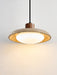 Tavola Travertine Pendant Light - Simprolos