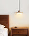 Tavola Travertine Pendant Light - Simprolos