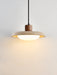 Tavola Travertine Pendant Light - Simprolos