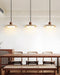 Tavola Travertine Pendant Light - Simprolos