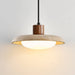 Tavola Travertine Pendant Light - Simprolos