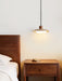 Tavola Travertine Pendant Light - Simprolos