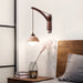 Tavon Cantilever Wall Light - Simprolos