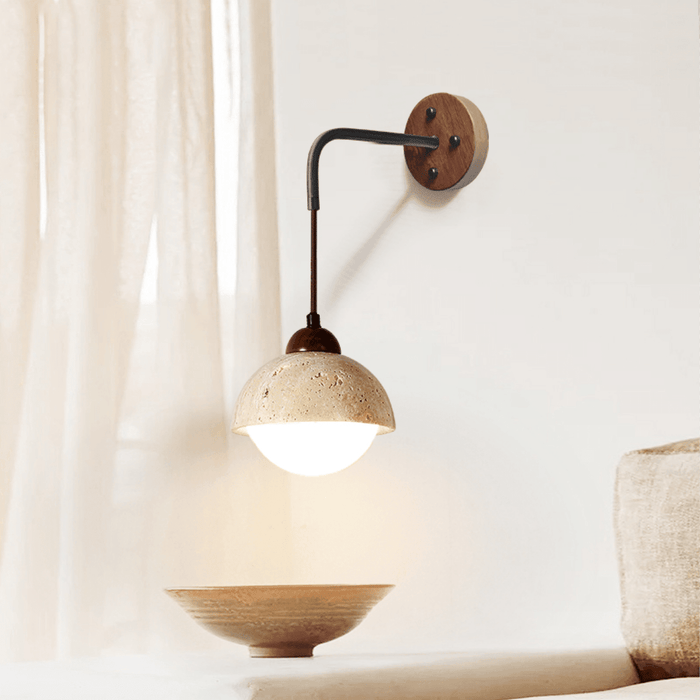 Tavon Cantilever Wall Light - Simprolos