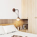 Tavon Cantilever Wall Light - Simprolos