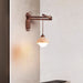 Tavon Cantilever Wall Light - Simprolos