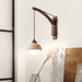 Tavon Cantilever Wall Light - Simprolos
