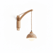 Tavon Cantilever Wall Light - Simprolos