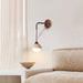 Tavon Cantilever Wall Light - Simprolos