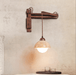 Tavon Cantilever Wall Light - Simprolos