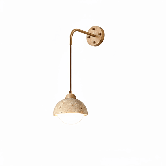 Tavon Cantilever Wall Light - Simprolos