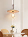 Tavor Disc Pendant Light - Simprolos