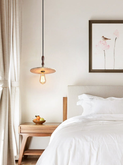 Tavor Disc Pendant Light - Simprolos