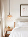 Tavor Disc Pendant Light - Simprolos