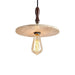 Tavor Disc Pendant Light - Simprolos