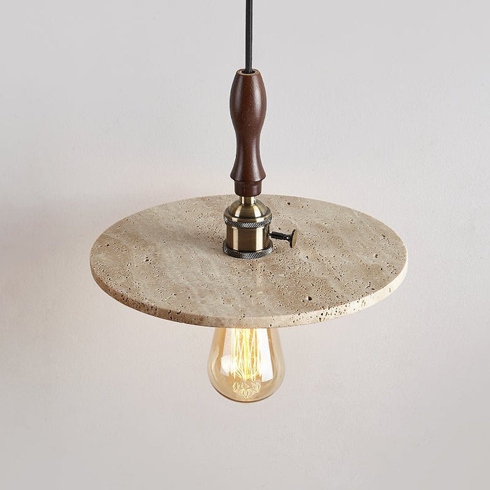 Tavor Disc Pendant Light - Simprolos