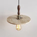 Tavor Disc Pendant Light - Simprolos
