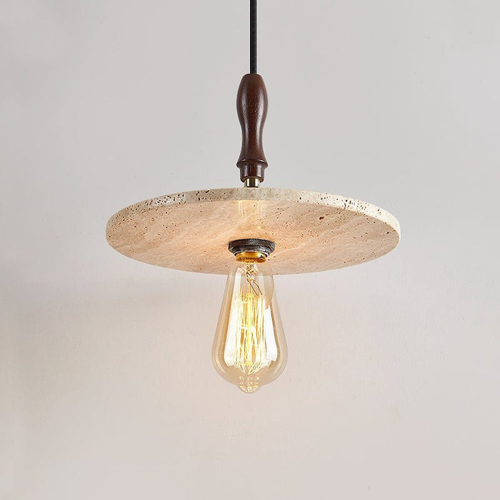 Tavor Disc Pendant Light - Simprolos