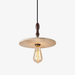 Tavor Disc Pendant Light - Simprolos