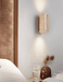Tavora Arc Wall Lamp - Simprolos