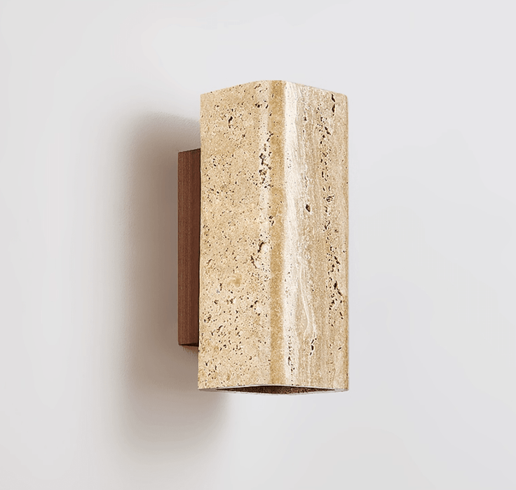 Tavora Arc Wall Lamp - Simprolos