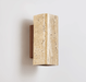 Tavora Arc Wall Lamp - Simprolos