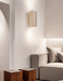 Tavora Arc Wall Lamp - Simprolos