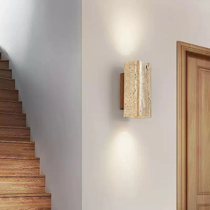 Tavora Arc Wall Lamp - Simprolos