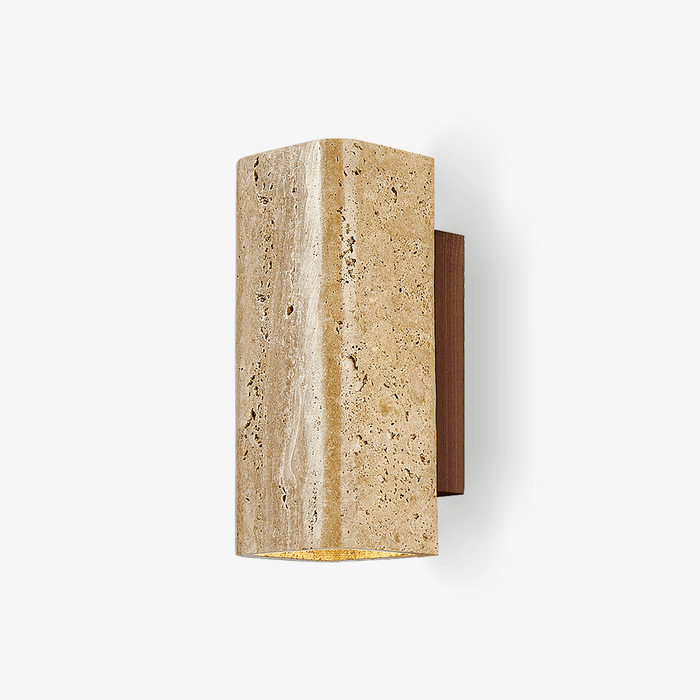 Tavora Arc Wall Lamp - Simprolos