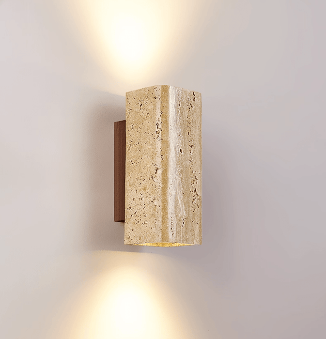 Tavora Arc Wall Lamp - Simprolos