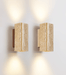 Tavora Arc Wall Lamp - Simprolos