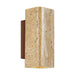 Tavora Arc Wall Lamp - Simprolos