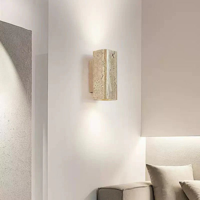 Tavora Arc Wall Lamp - Simprolos