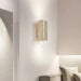 Tavora Arc Wall Lamp - Simprolos