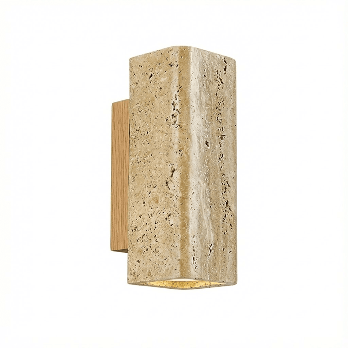 Tavora Arc Wall Lamp - Simprolos