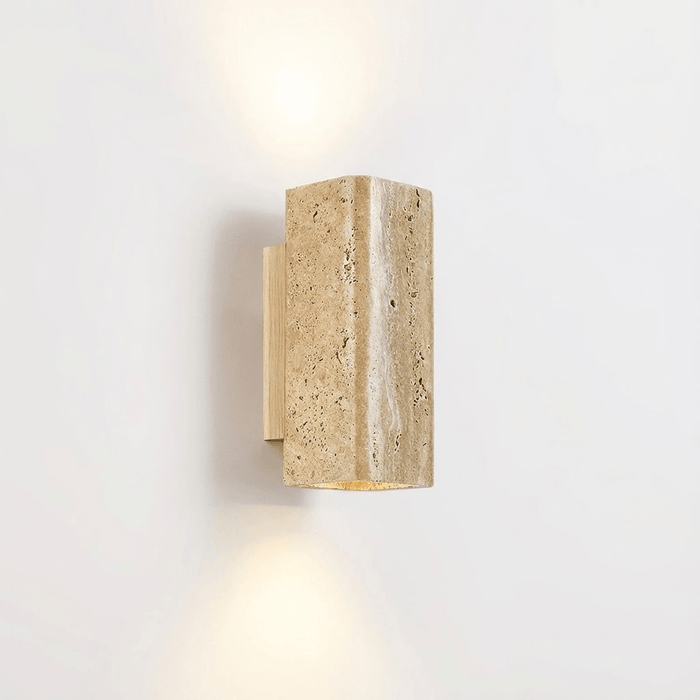 Tavora Arc Wall Lamp - Simprolos