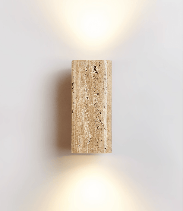 Tavora Arc Wall Lamp - Simprolos