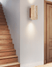 Tavora Arc Wall Lamp - Simprolos