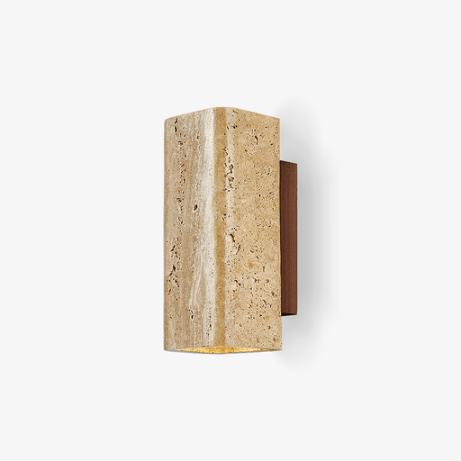 Tavora Arc Wall Lamp - Simprolos