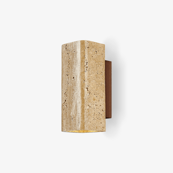 Tavora Arc Wall Lamp - Simprolos