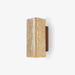 Tavora Arc Wall Lamp - Simprolos
