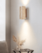 Tavora Arc Wall Lamp - Simprolos