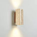 Tavora Arc Wall Lamp - Simprolos