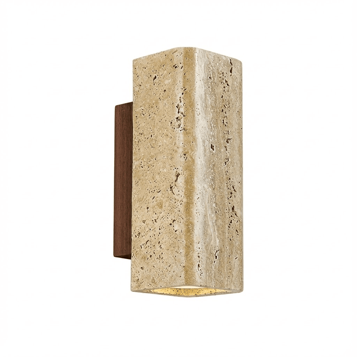 Tavora Arc Wall Lamp - Simprolos