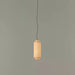 Tekio Imitation Silk Pendant Lamp - Simprolos